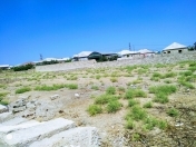 Satılır 8 sot torpaq Buzovna