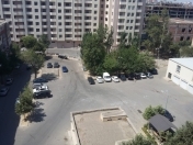 Satılır 5 otaqlı 120 m2 köhnə tikili Bakıxanov