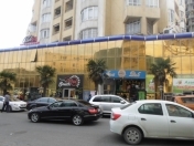 Satılır 5 otaqlı 340 m2 yeni tikili 28 May m.