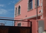 Satılır 4 otaqlı 120 m2 həyət evi Masazır