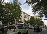 Satılır 3 otaqlı 120 m2 köhnə tikili İçəri Şəhər m.