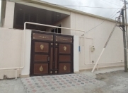 Satılır 4 otaqlı 120 m2 həyət evi Binəqədi