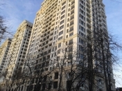 İcarəyə verilir 3 otaqlı 118 m2 yeni tikili İncəsənət və Mədəniyyət Un.