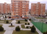 Satılır 3 otaqlı 91 m2 yeni tikili Masazır