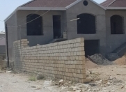 Satılır 3 otaqlı 81 m2 həyət evi Masazır