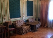 İcarəyə verilir 4 otaqlı 100 m2 köhnə tikili İncəsənət və Mədəniyyət Un.