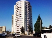 Satılır 1 otaqlı 62 m2 yeni tikili Əhmədli