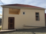 Satılır 2 otaqlı 65 m2 həyət evi Binəqədi