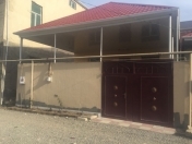 Satılır 3 otaqlı 95 m2 həyət evi Binəqədi