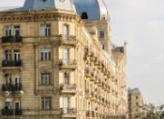 Satılır 3 otaqlı 96 m2 köhnə tikili Nizami m.