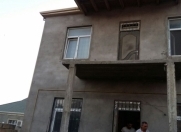 Satılır 4 otaqlı 156 m2 həyət evi Digah