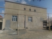İcarəyə verilir 4 otaqlı 190 m2 obyekt Binəqədi r.