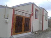 Satılır 3 otaqlı 150 m2 həyət evi Masazır