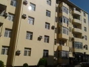 Satılır 3 otaqlı 74 m2 yeni tikili Masazır