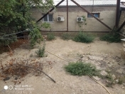 Satılır 3 otaqlı 100 m2 həyət evi Xırdalan