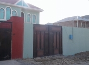 Satılır 7 otaqlı 230 m2 həyət evi Biləcəri