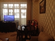 İcarəyə verilir 3 otaqlı 108.4 m2 yeni tikili Bakı Dövlət Universiteti