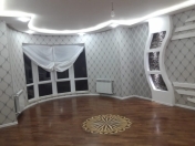 Satılır 3 otaqlı 135 m2 yeni tikili 3 mkr