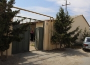 Satılır 3 otaqlı 100 m2 həyət evi Zabrat 1