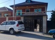 Satılır 4 otaqlı 120 m2 həyət evi Zabrat 1