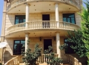 Satılır 6 otaqlı 300 m2 həyət evi Mehdiabad