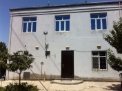 Satılır 4 otaqlı 72 m2 həyət evi Xırdalan