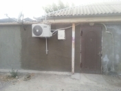 Satılır 2 otaqlı 40 m2 həyət evi Zabrat 1