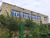 Satılır 8 otaqlı 218 m2 həyət evi Novxanı