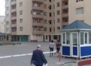 İcarəyə verilir 2 otaqlı 60 m2 yeni tikili Qələbə dairəsi