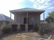 Satılır 3 otaqlı 80 m2 həyət evi Sumqayıt