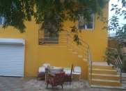 Satılır 3 otaqlı 95 m2 həyət evi Xırdalan