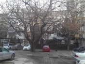 İcarəyə verilir 2 otaqlı 50 m2 köhnə tikili Bakı Dövlət Universiteti