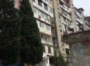 Satılır 2 otaqlı 55 m2 köhnə tikili Əhmədli