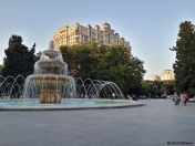 İcarəyə verilir 1 otaqlı 15 m2 köhnə tikili Elmlər Akademiyası m.