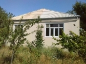 Satılır 4 otaqlı 103 m2 həyət evi Sumqayıt