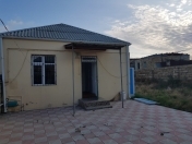 Satılır 3 otaqlı 90 m2 həyət evi Binəqədi