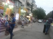 Satılır 1 otaqlı 45 m2 köhnə tikili Zərifə Əliyeva adına park