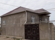Satılır 5 otaqlı 200 m2 həyət evi Zabrat 1