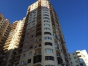 İcarəyə verilir 2 otaqlı 90 m2 yeni tikili Zabitlər parkı