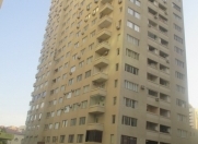 İcarəyə verilir 2 otaqlı 90 m2 yeni tikili Zabitlər parkı