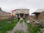 Satılır 5 otaqlı 180 m2 həyət evi Sumqayıt