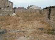 Satılır 5 sot torpaq Buzovna