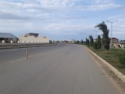 Satılır 4 sot torpaq Gəncə