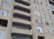 Satılır 2 otaqlı 53 m2 yeni tikili Neapol dairəsi