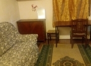 İcarəyə verilir 1 otaqlı 21 m2 köhnə tikili 28 may