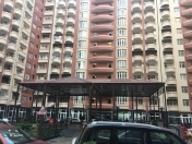 İcarəyə verilir 3 otaqlı 140 m2 yeni tikili Botanika bağı