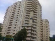 İcarəyə verilir 2 otaqlı 52 m2 yeni tikili Qələbə dairəsi