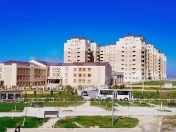 Satılır 1 otaqlı 44 m2 yeni tikili Masazır