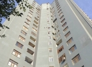 İcarəyə verilir 4 otaqlı 180 m2 yeni tikili Koala parkı