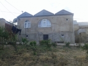 Satılır 4 otaqlı 105 m2 həyət evi Abşeron r.
